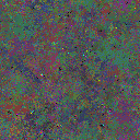 World at epoch 67000