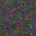 World at epoch 152000