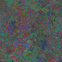 World at epoch 68000