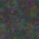 World at epoch 145000