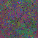 World at epoch 103000