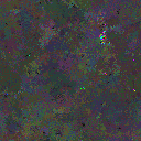 World at epoch 133000