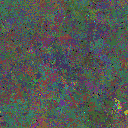 World at epoch 69000