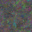 World at epoch 68000