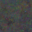 World at epoch 153000