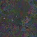 World at epoch 122000