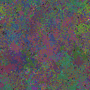 World at epoch 104000