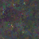 World at epoch 146000