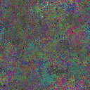 World at epoch 69000