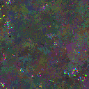 World at epoch 158000
