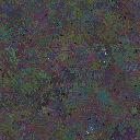 World at epoch 154000
