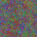 World at epoch 123000