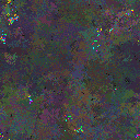 World at epoch 147000