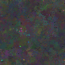 World at epoch 135000
