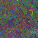 World at epoch 106000