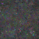 World at epoch 145000