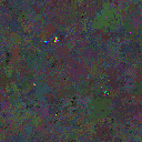 World at epoch 136000