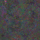 World at epoch 156000