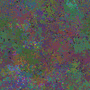 World at epoch 107000