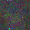 World at epoch 124000