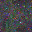 World at epoch 160000