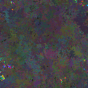 World at epoch 149000