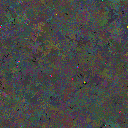 World at epoch 157000