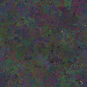 World at epoch 137000