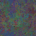 World at epoch 61000