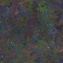 World at epoch 150000
