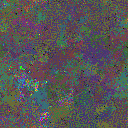 World at epoch 109000