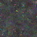 World at epoch 148000