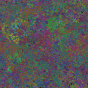 World at epoch 78000