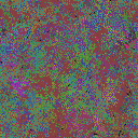 World at epoch 129000