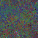 World at epoch 63000