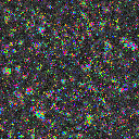 World at epoch 6000