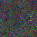 World at epoch 151000