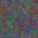 World at epoch 79000