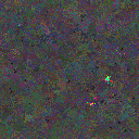 World at epoch 159000