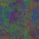 World at epoch 64000