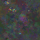 World at epoch 126000