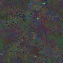 World at epoch 139000