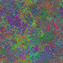 World at epoch 103000