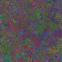 World at epoch 111000