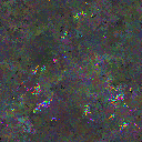 World at epoch 150000