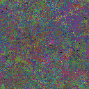 World at epoch 76000
