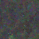 World at epoch 160000