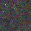 World at epoch 140000