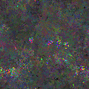 World at epoch 151000