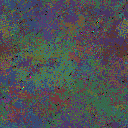 World at epoch 61000